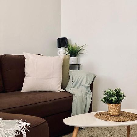 Le Strasbourgeois Apartment Bagian luar foto