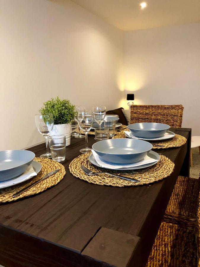 Le Strasbourgeois Apartment Bagian luar foto