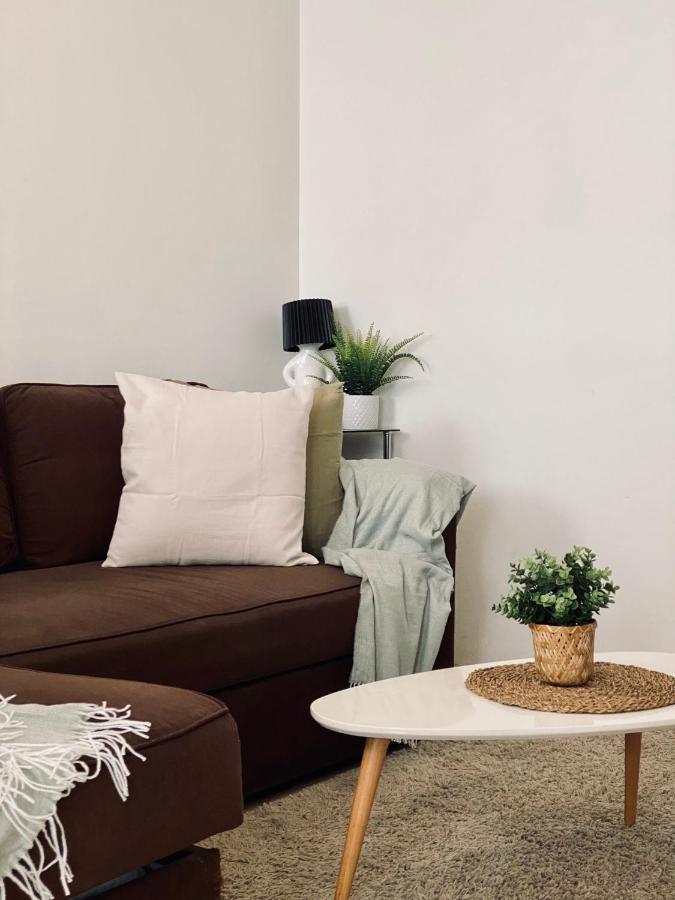 Le Strasbourgeois Apartment Bagian luar foto