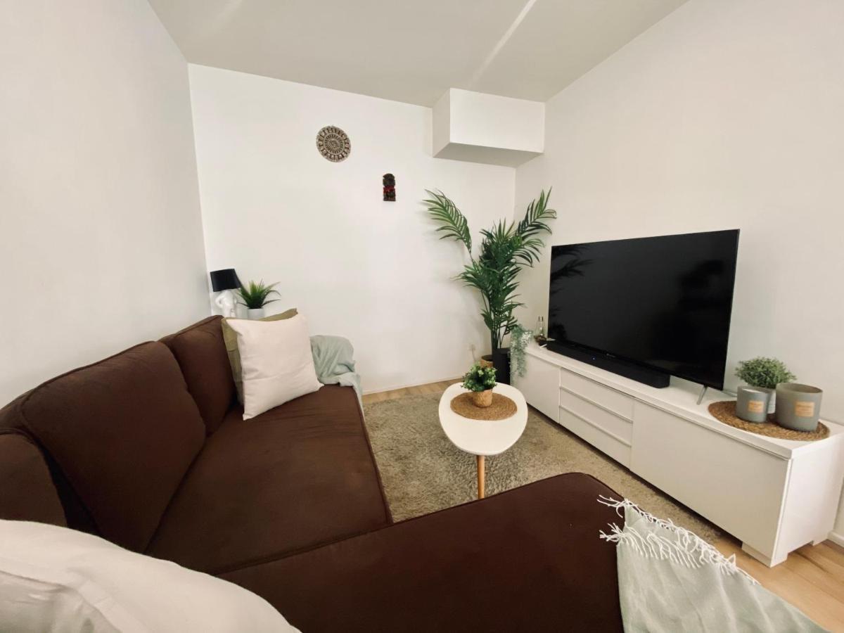 Le Strasbourgeois Apartment Bagian luar foto