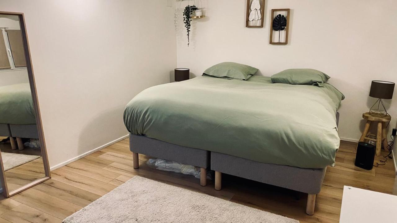 Le Strasbourgeois Apartment Bagian luar foto