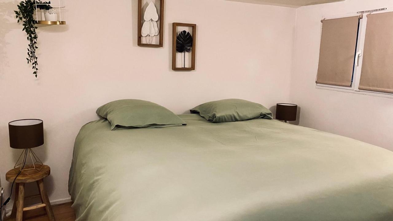 Le Strasbourgeois Apartment Bagian luar foto