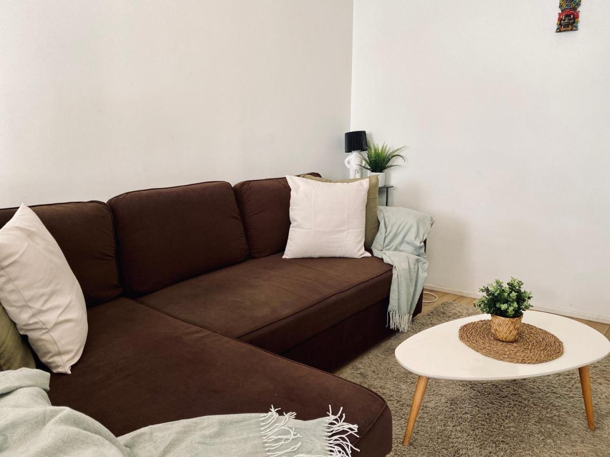Le Strasbourgeois Apartment Bagian luar foto